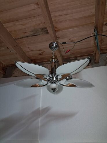 Çilçıraqlar: Çılçıraq, 5 lampa — 3