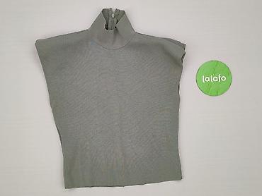 camel kolor: Zara, Bluzka damska, rozmiar M — 2