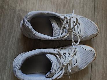 oh lala obuca: ASICS ženske patike za dvoranske sportove - Model: Asics (oznake na — 3
