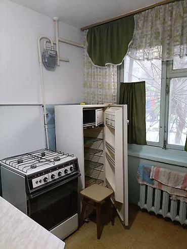 сдаю комнату аламедин 1: 2 комнаты, Собственник, Семейным, от 6 месяцев, С мебелью полностью — 8