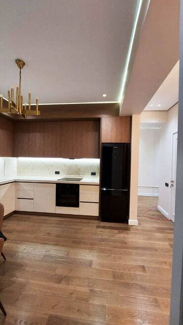 Yeni tikili: 2 otaqlı, Yeni tikili, m. Xətai, 67 kv. m — 13