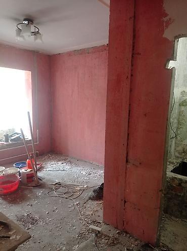 Ремонт под ключ: Услуги ремонта квартир и комнат под ключ - Подготовка оснований — 9