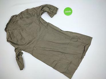 koszula kolasa: Charles Vögele, Sukienka damska, rozmiar M — 6