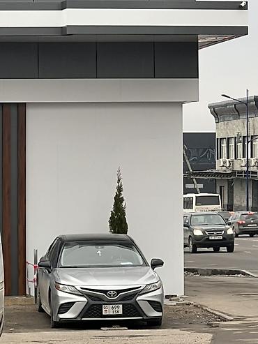 Продажа модульных домов: Современный двухэтажный дом в стиле минимализм с панорамным — 68