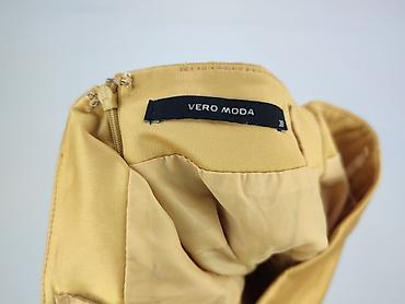 odder side sukienka: Vero Moda, Sukienka damska, rozmiar M — 4