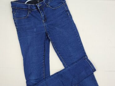 Skinny, Jeans for women, S (EU 36)