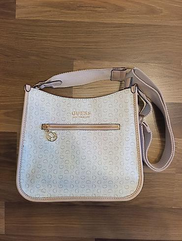 Çantalar: Çiyin çantası, Guess, Yeni — 1