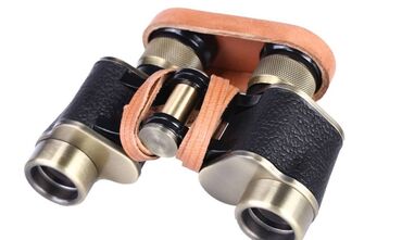 Binokllar: Binokl Mauser. Binokl açıq idman və ovçuluq sevənlər üçün həssas — 4