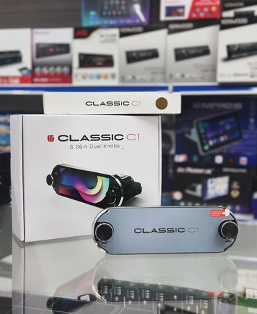 Магнитолы: Новый, 2-DIN, 9 ", Android (встроенная ОС), Android Auto, Apple Carplay, 8 ГБ ОЗУ, 256 Гб ПЗУ at lalafo.kg — 11 Магнитолы: Новый, 2-DIN, 9 ", Android (встроенная ОС), Android Auto, Apple Carplay, 8 ГБ ОЗУ, 256 Гб ПЗУ — 11