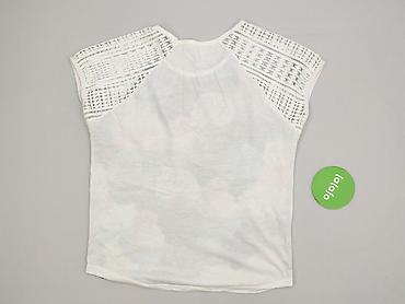 bluzki tie dye: T-shirt damski, rozmiar XL — 3