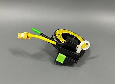 Другие автозапчасти: Шлейф подрулевой В наличии большой ассортимент новых автозапчастей на — 14