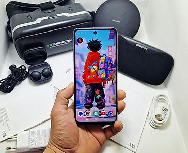 Poco: Poco X4 GT, Б/у, 512 ГБ, цвет - Серый, 1 SIM, 2 SIM, eSIM — 1