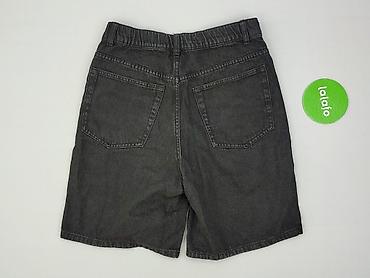 topy stradivarius: Esmara, Szorty damskie, rozmiar S — 3