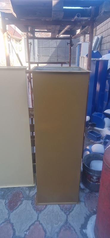 Покраска: Полимерная окраска металлических деталей и конструкций камера at lalafo.kg — 2 Покраска: Полимерная окраска металлических деталей и конструкций камера — 2