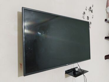 shivaki 109 ekran smart android 9: Телевизор LG LED экран 43" 4K (3840x2160)