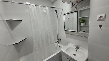 Долгосрочная аренда квартир: 2 комнаты, Собственник, Без подселения, С мебелью полностью — 14