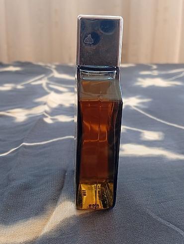 Lepota i nega: Paco Rabanne Pour Homme god .1988– eau de toilette za muškarce.Retro — 2