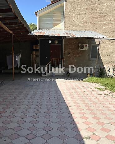 риэлторская компания: 🏫Продается квартира под бизнес в г. Шопоков 🟡Комнаты: 3 🟡Этаж: 1 — 8