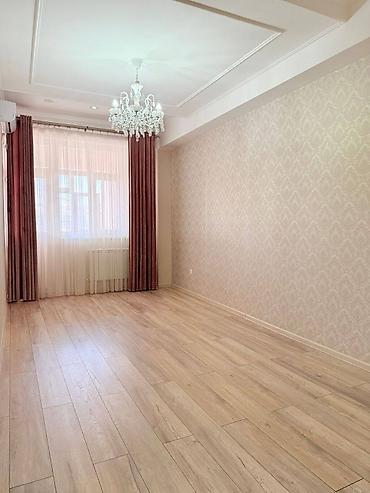 aurum: 2 комнаты, 82 м², Средний Джал Элитка, 10 этаж, Евроремонт — 3