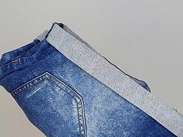 resalsa denim: House of Denim, Szorty damskie, rozmiar XS — 8