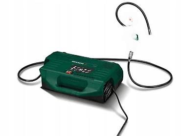 Kompresori za vazduh: PARKSIDE PMK 1100 A1 – prenosni kompresor - Električni prenosni — 4