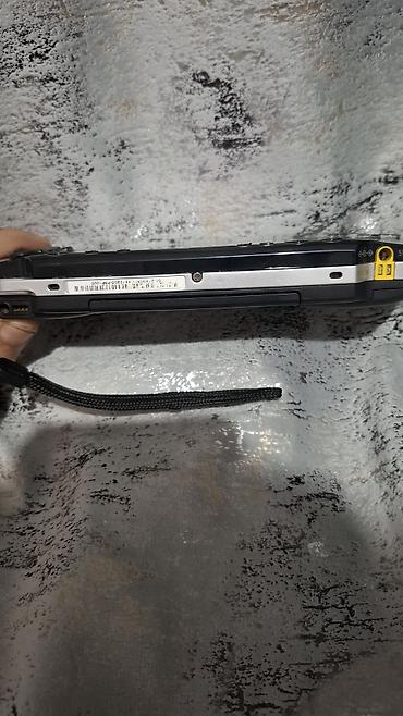 playstation portable: Psp 1000 seriya hərşeyi işləkdi tək kosmetik defekti şəkillərdə var — 2