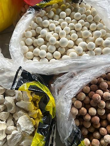 Молочные продукты и яйца: Домашнее молоко, сметана, сары май, кымыз (Бишкек) Описание — 13