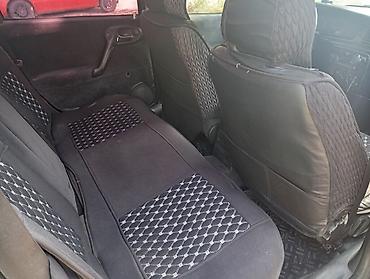 опель вектра с: Opel Vectra: 2000 г., Хэтчбэк — 7