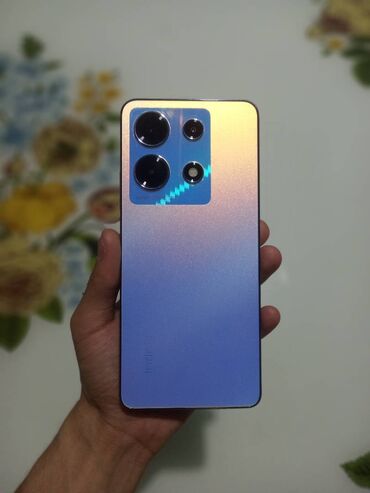 бу фотоаппараты: Infinix Note 30 5G, 256 GB