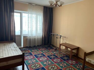 Долгосрочная аренда квартир: 1 комната, Агентство недвижимости, Без подселения, С мебелью полностью