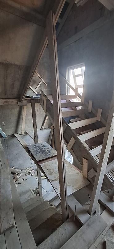 Beton işləri: Tikinti və təmir işləri pol,pataloq,kafel,alcipan,pilleken, spaklofka -da lalafo.az — 5 Beton işləri: Tikinti və təmir işləri pol,pataloq,kafel,alcipan,pilleken, spaklofka — 5