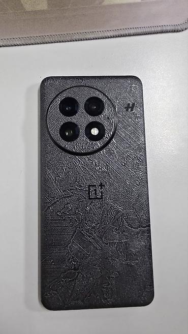 iphone pro max 16: OnePlus 13, Б/у, 256 ГБ, цвет - Черный, 2 SIM — 1