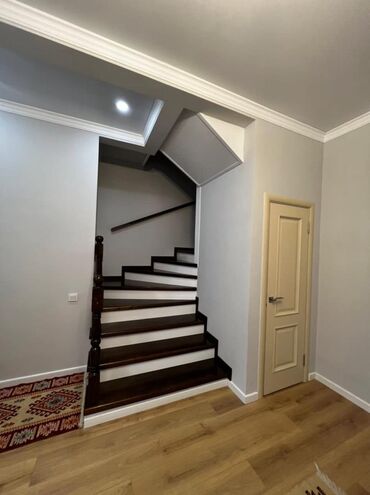 Иссык-Куль 2025: Таунхаус, РАДУГА 🌈 ЦО Радуга, Сары-Ой, Детская площадка, Парковка, стоянка, Охраняемая территория — 3