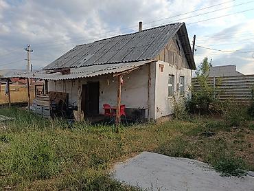 дом село кунтуу: 8 соток, Для строительства, Красная книга — 3