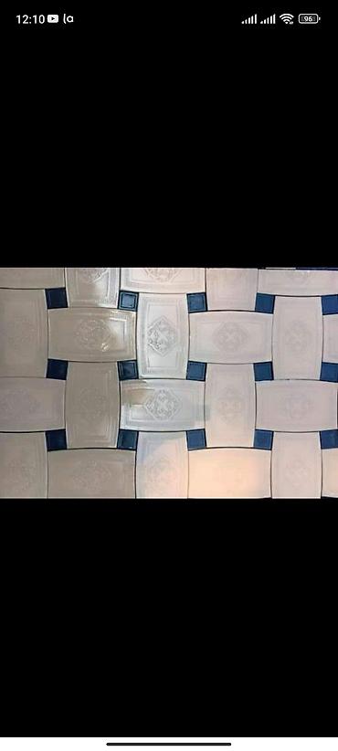 Евробрусчатка: Брусчатка, Евро Брусчатка Бишкек Брусчатка бишкек цена Фаиза, Алия — 3