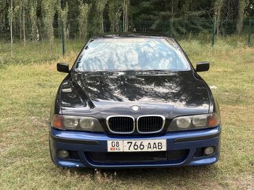 расширительный бачок бмв е60: BMW 5 series: 1996 г., 2.5 л, Механика, Бензин, Седан