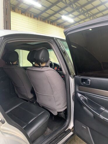 Audi: Audi A4: 2000 г., 1.8 л, Автомат, Бензин, Седан at lalafo.kg — 10 Audi: Audi A4: 2000 г., 1.8 л, Автомат, Бензин, Седан — 10