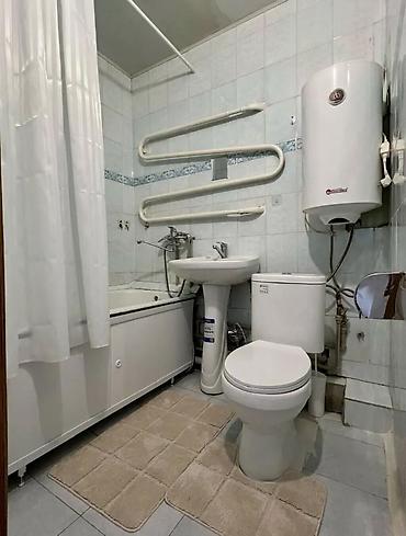 Продажа квартир: 1 комната, 32 м², 104 серия, 4 этаж, Евроремонт — 7