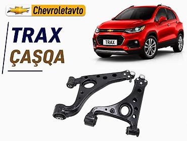 ravon r4 lizing: Chevrolet Trax, Orijinal, Yeni — 1