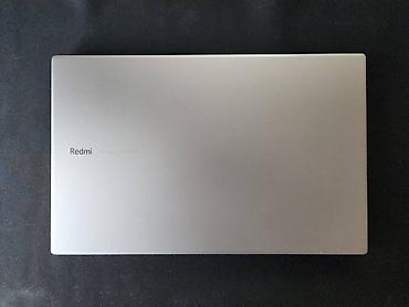 poco 7x: Продам ноутбук Xiaomi RedmiBook 16 Есть небольшой засвет на матрице — 2