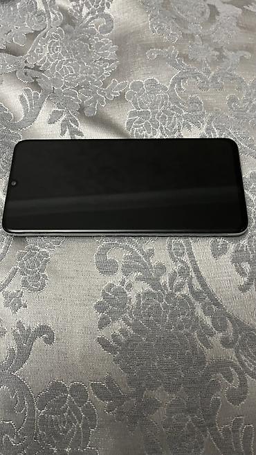 bloody a70: Samsung Galaxy A70, 128 GB, rəng - Ağ, İki sim kartlı — 3
