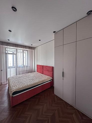 продажа коммунальной квартиры: Трех комнатная квартира в Тунгуче 11/14 этаж 95м3 Полностью обставлена — 8