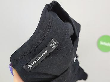 reservd: Stradivarius, T-shirt damski, rozmiar S — 4