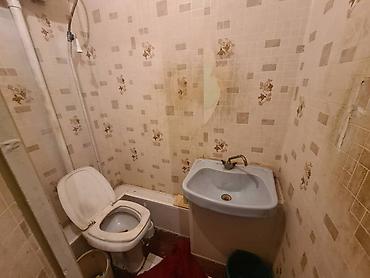 106: 3 комнаты, 71 м², Тунгуч мкр 106 серия, 6 этаж, Старый ремонт — 8