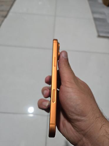 dubayski iphone satisi: IPhone 17 Pro Max, 256 GB, Qırıq — 2