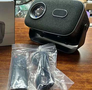 wanbo t6 max: Спешите заказать по акции 🤩Андроид Умный про+ качество 4К — 10