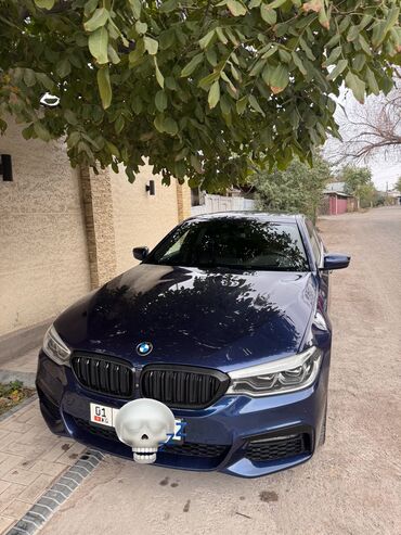 сдаю авто с последующим выкупом бишкек: Сдаю BMW 5 series, Посуточно, Без водителя, | Залог, Водительские права, От 18 лет