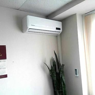 Ремонт кондиционеров: Кондиционерлерди сатуу, оңдоо жана орнотуу! Тез Сапаттуу Арзан — 13