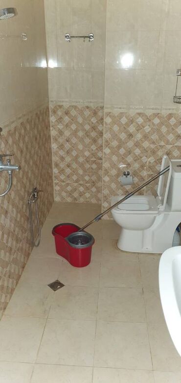 Uzunmüddətli kirayə mənzillər: Əhmədli metro yaxinliginda,Pitstopun arxasinda yerleshen yenitikili — 10