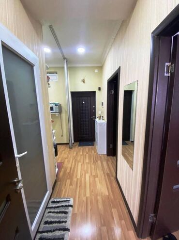 Yeni tikili: 3 otaqlı, Yeni tikili, 57 kv. m — 8